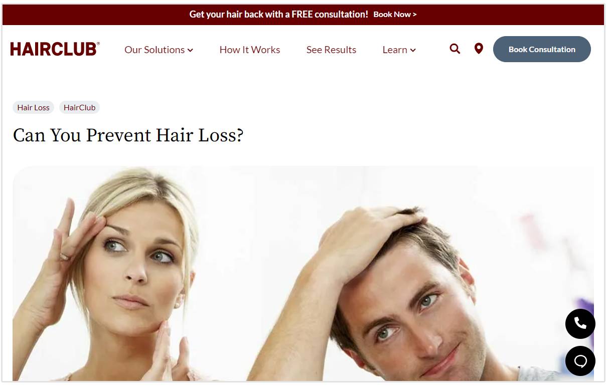 blog o pielęgnacji włosów